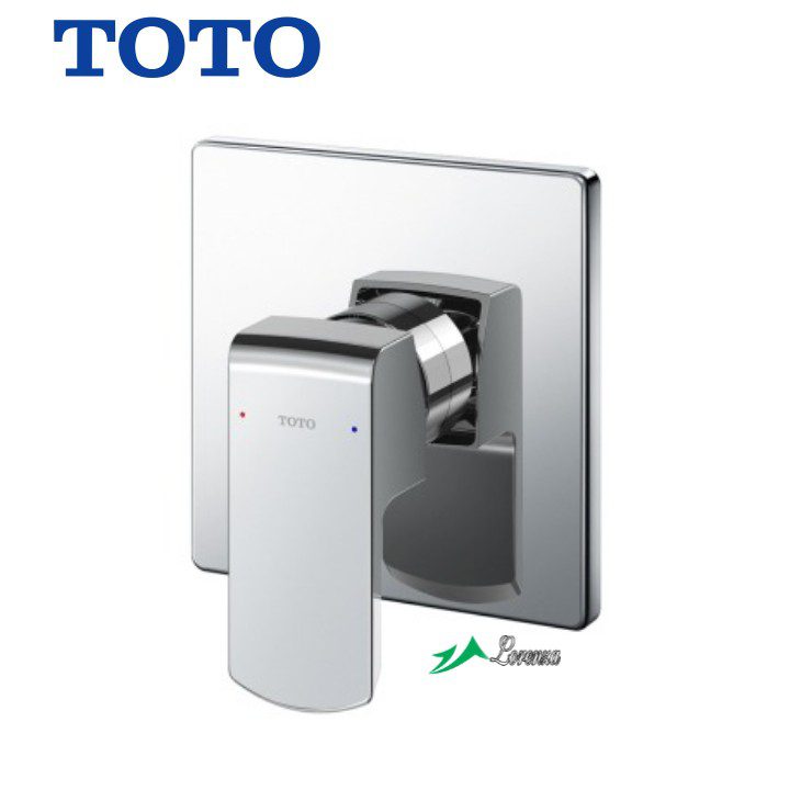 شیرآلات توالت توتو (TOTO) TBG02303B