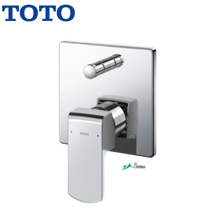 شیرآلات حمام توتو (TOTO) TBG02304B